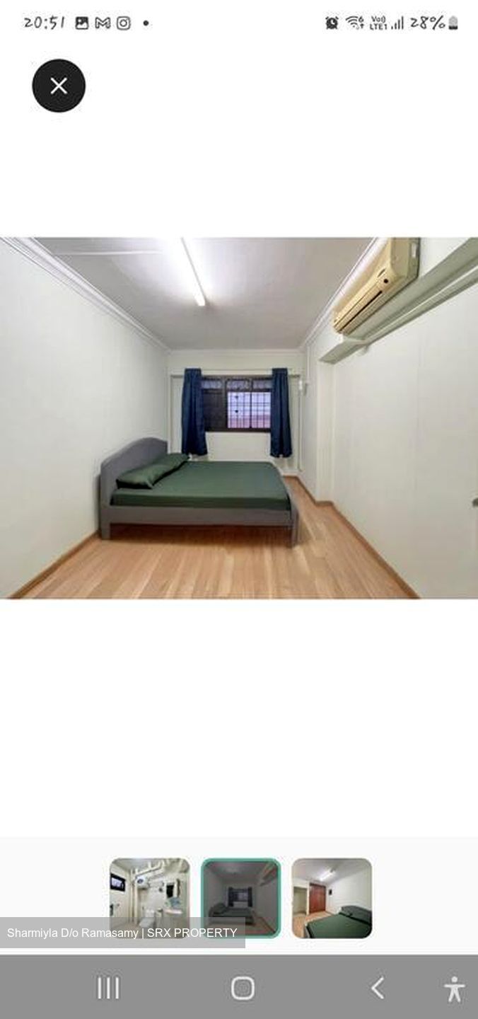 Blk 338 Sembawang Crescent (Sembawang), HDB 5 Rooms #481836971